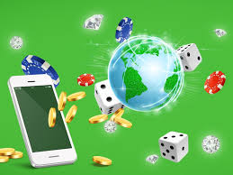 Online Casino Betting