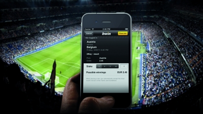 Online Sports Betting