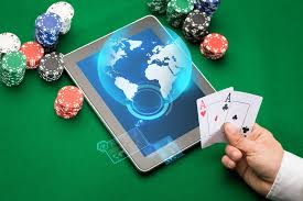 Casino Betting