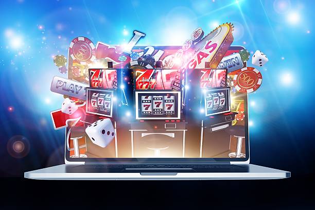 Online Slot Games