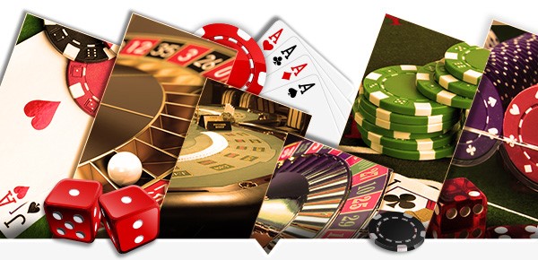 Online Casino Gaming