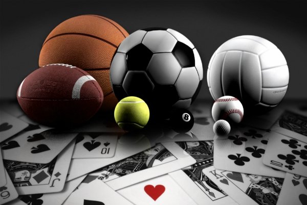 Sports Betting Game 