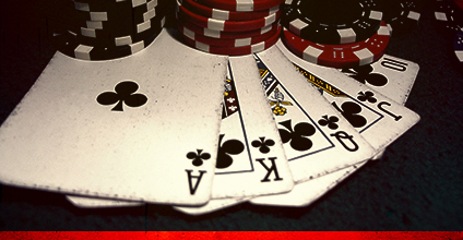 Online Poker Games