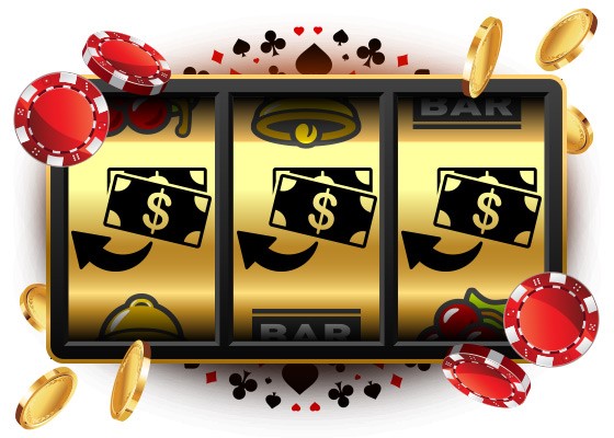 Online Casino