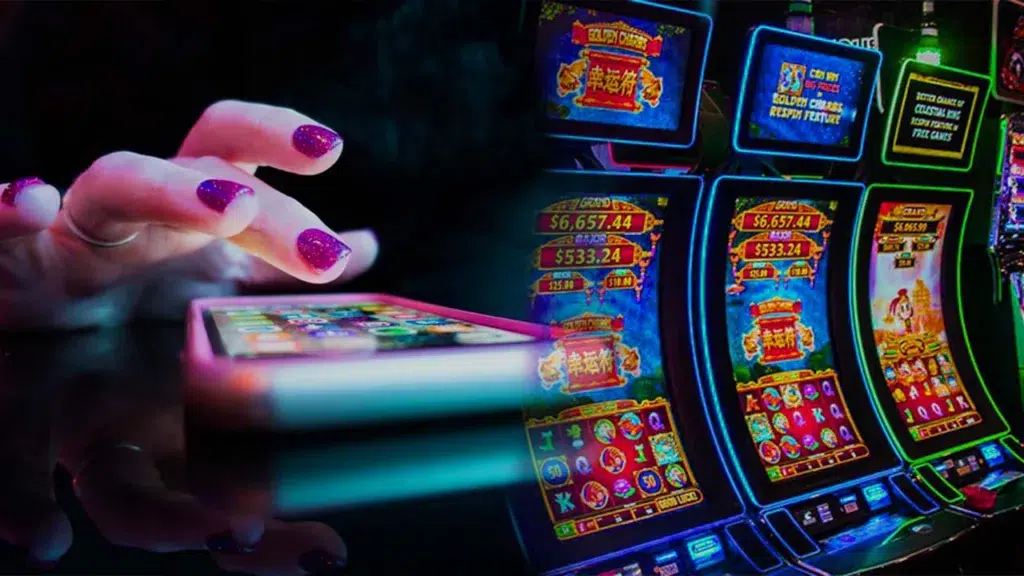 Online Slot