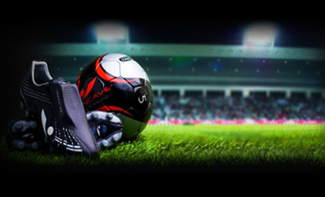 Online Soccer Betting