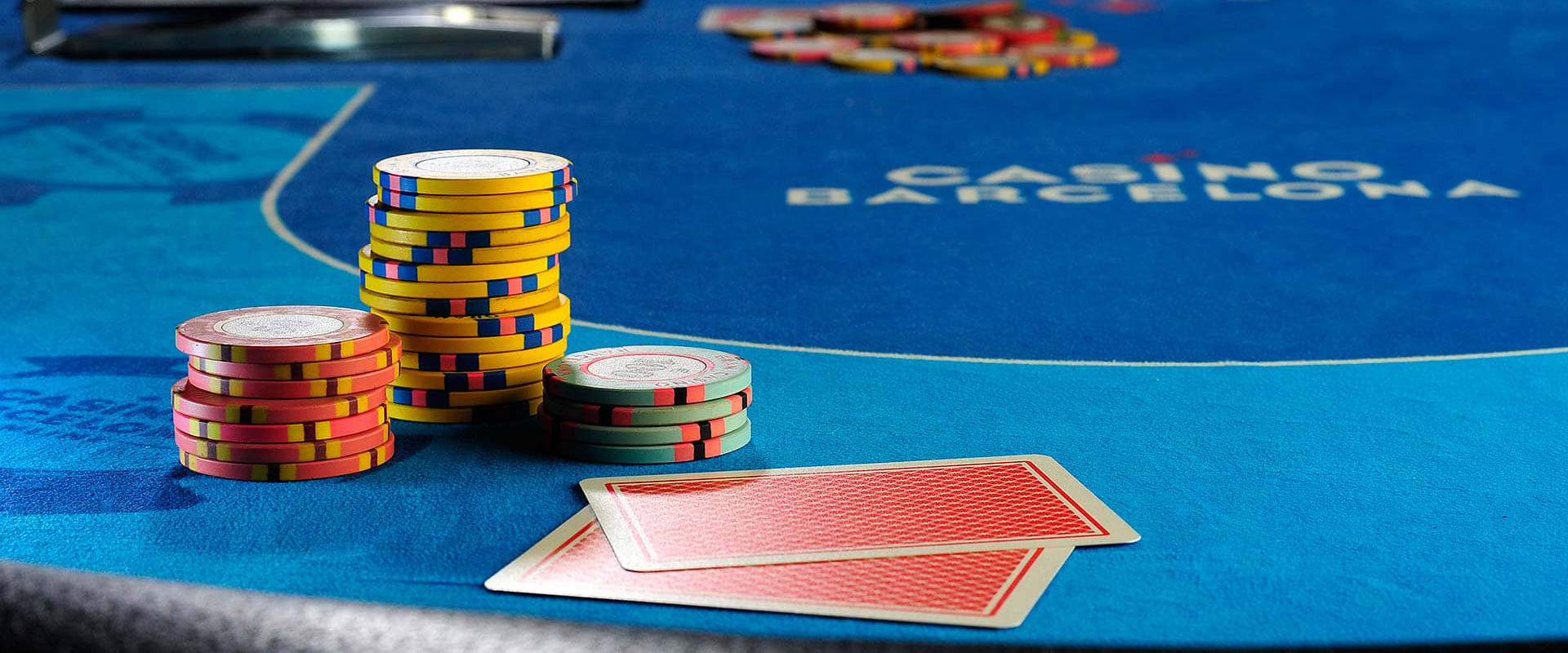 Online Casino Games