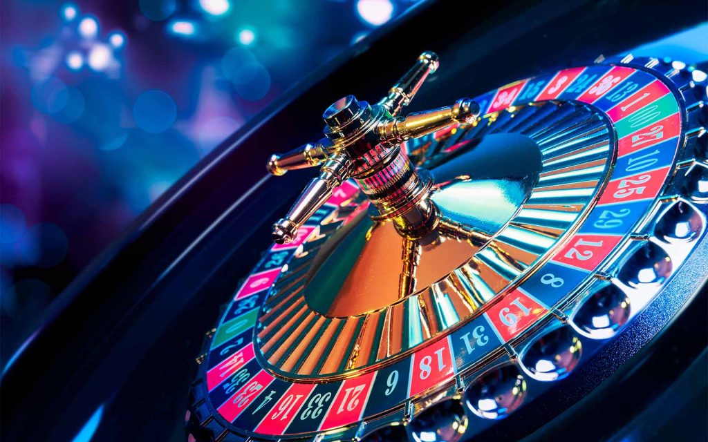 No Deposit Casino Bonus