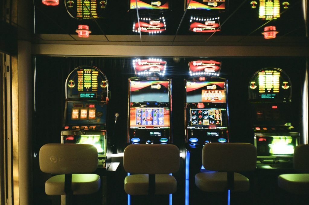 Online Slot Game